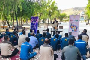 راه اندازی نیروگاه مجازی 12مگاواتی با اجرای طرح مهتاب درفارس
