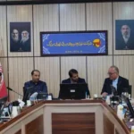 رونمایی از سامانه‌های پایش افکار و نظرسنجی برق پایتخت