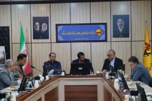 رونمایی از سامانه‌های پایش افکار و نظرسنجی برق پایتخت