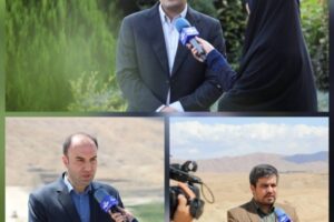 زنجان پیشگام در سدسازی؛ سه سد راهبردی در مسیر بهره‌برداری