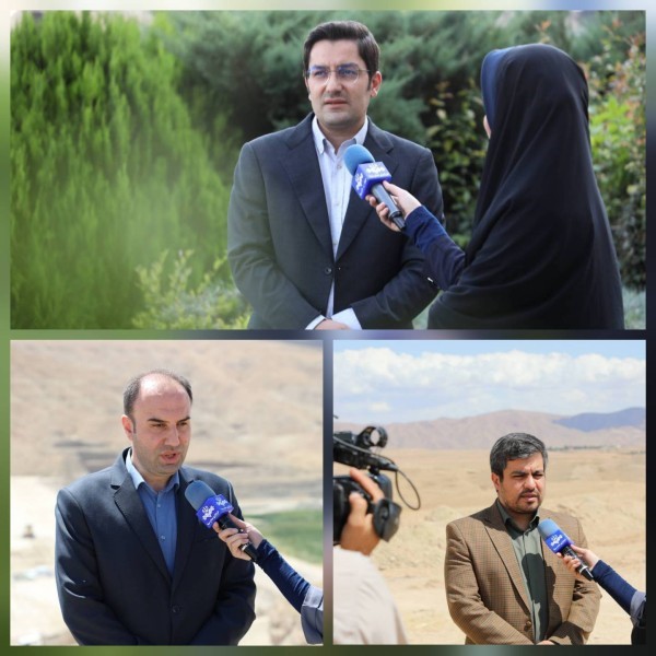 زنجان پیشگام در سدسازی؛ سه سد راهبردی در مسیر بهره‌برداری