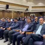 ظرفیت خورشیدی کرمان تا یک ماه آینده از ۵۰۰ مگاوات عبور می‌کند