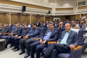 ظرفیت خورشیدی کرمان تا یک ماه آینده از ۵۰۰ مگاوات عبور می‌کند