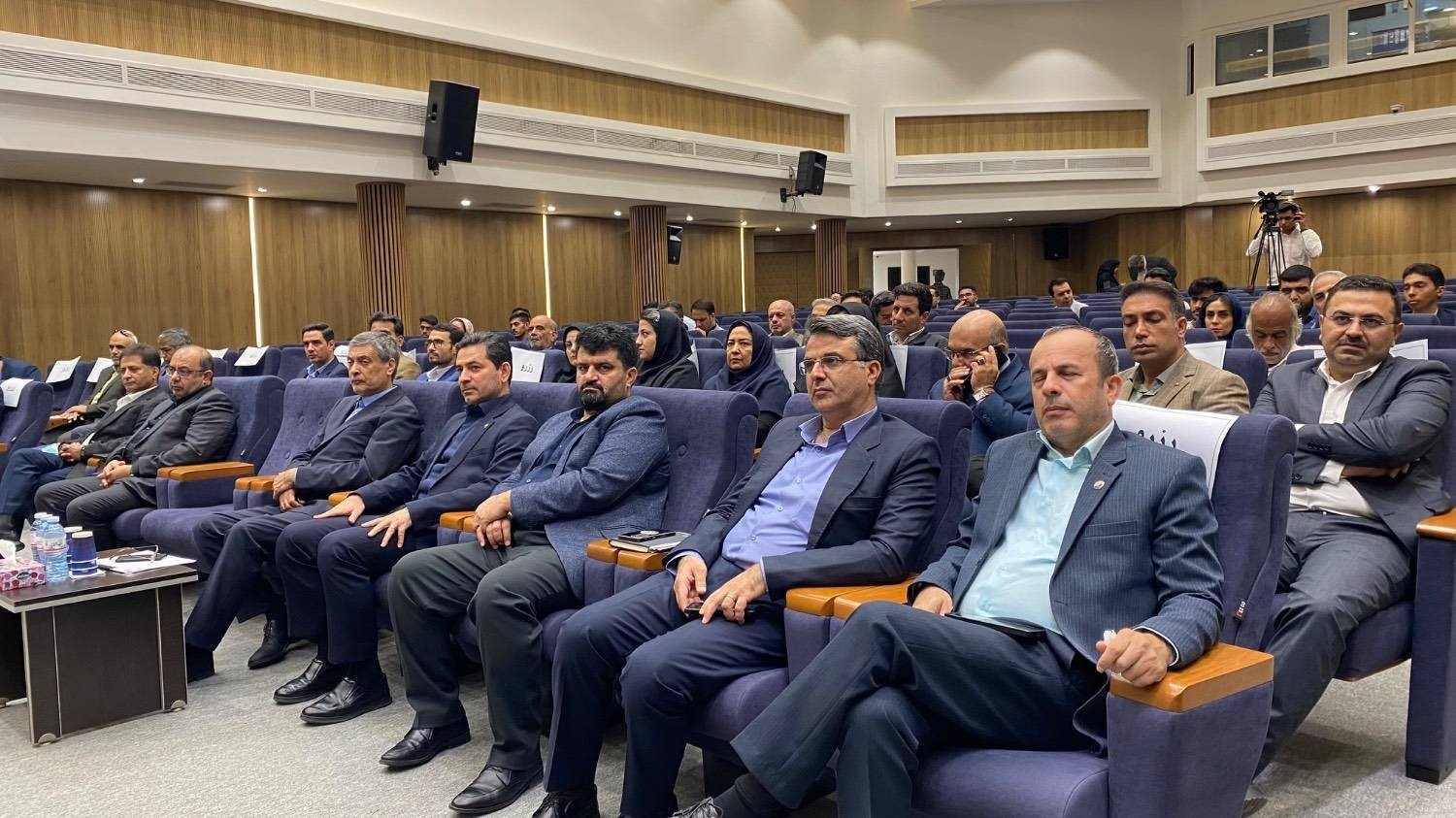 ظرفیت خورشیدی کرمان تا یک ماه آینده از ۵۰۰ مگاوات عبور می‌کند