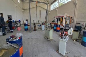 لجستیک معکوس موجب صرفه‌جویی ۱۷۸ میلیارد تومانی برای برق فارس شد