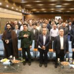 مدیریت منابع آب نیازمند همراهی مردم و توجه به ابعاد اجتماعی و فرهنگی است