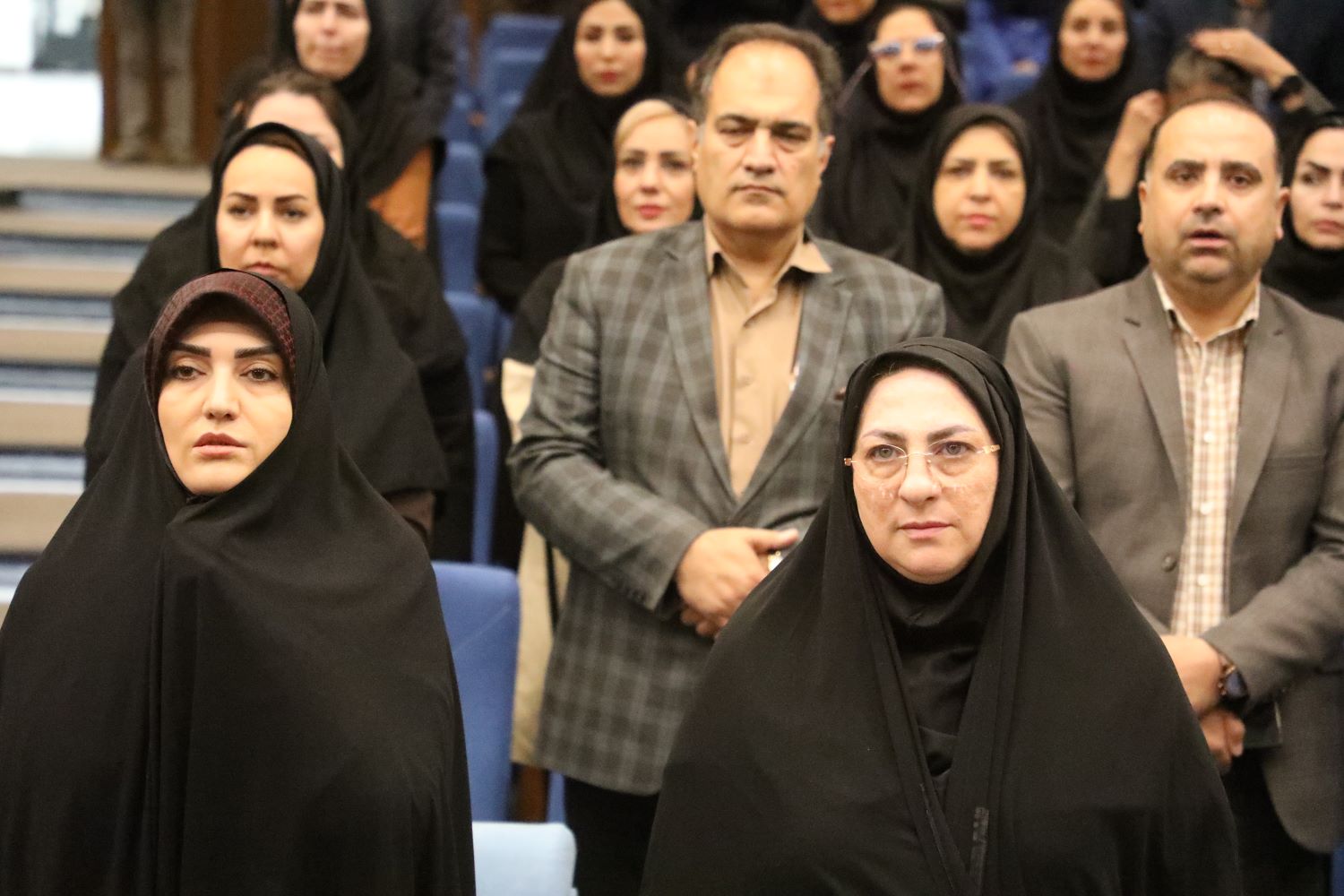 مدیریت منابع آب نیازمند همراهی مردم و توجه به ابعاد اجتماعی و فرهنگی است121