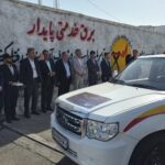 مصرف برق در شهرستانهای استان تهران نسبت به سال گذشته بیش از ۵ درصد کاهش یافته است