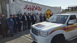 مصرف برق در شهرستانهای استان تهران نسبت به سال گذشته بیش از ۵ درصد کاهش یافته است
