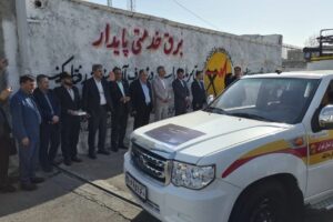 مصرف برق در شهرستانهای استان تهران نسبت به سال گذشته بیش از ۵ درصد کاهش یافته است