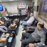 نشست-مشترک-شرکت‌های-آبفا-اهواز