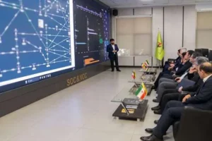 نصب بیش از یک میلیون کنتور هوشمند برق در شهر تهران