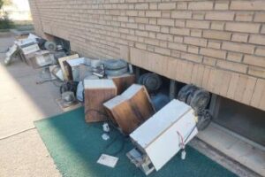 هشدار قاطع برق تبریز : هیچ‌گونه تخلف در حوزه استخراج رمزارز قابل پذیرش نیست