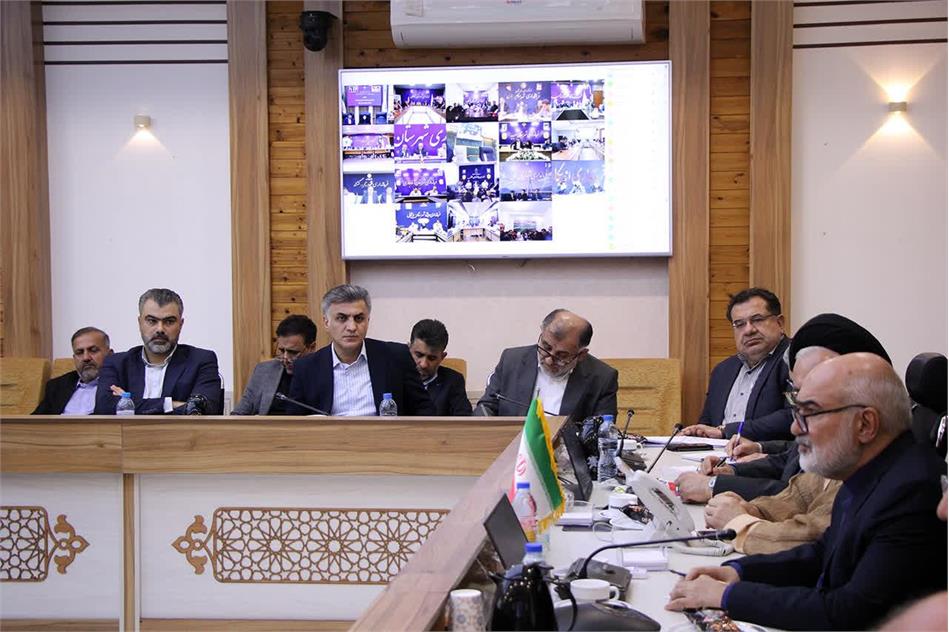 پیشگیری-از-سیل-در-دستور-کار-جهادی-و-شبانه-روزی-دستگاه-های-اجرایی-است