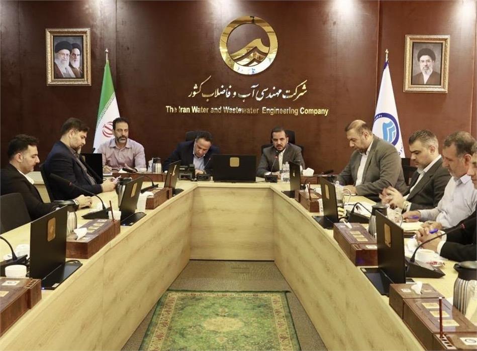 پیگیری-اعتبارات-شرکت-آبفا-اهواز