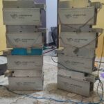 کشف ۲۰ دستگاه استخراج رمزارز غیرمجاز در منزل مسکونی گناوه