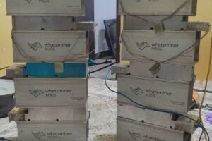 کشف ۲۰ دستگاه استخراج رمزارز غیرمجاز در منزل مسکونی گناوه