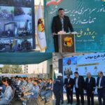 جمع‌آوری ۳۸۴ هزار انشعاب غیرمجاز برق در کشور