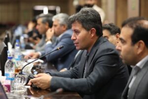 ۵ مگاوات برق پاک در ادارات ایلام