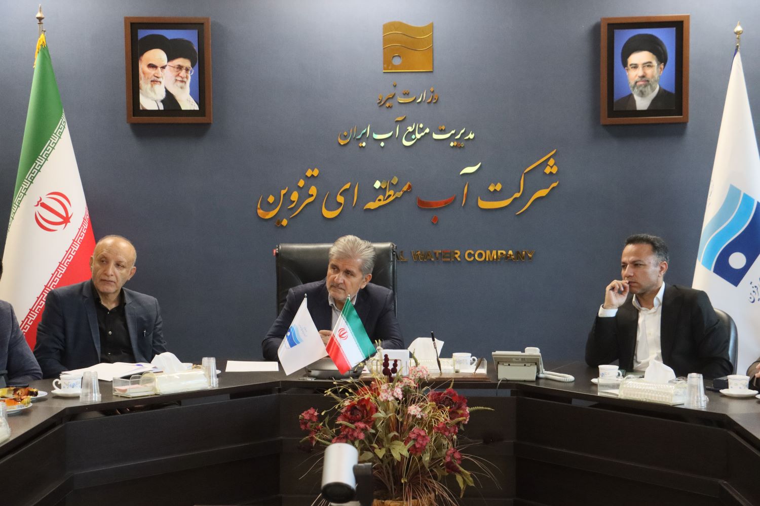 جمع‌آوری بیش از ۱۷ هزار برق عیرمجاز در البرز؛ عزم “مهتاب” برای کاهش تلفات غیر فنی برق