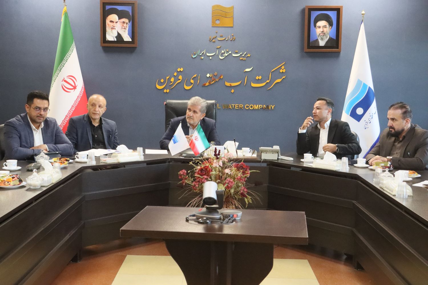 جمع‌آوری بیش از ۱۷ هزار برق عیرمجاز در البرز؛ عزم “مهتاب” برای کاهش تلفات غیر فنی برق