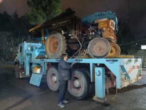انسداد 138 حلقه چاه غیرمجاز در استان قزوین از ابتدای سال جاری تاکنون