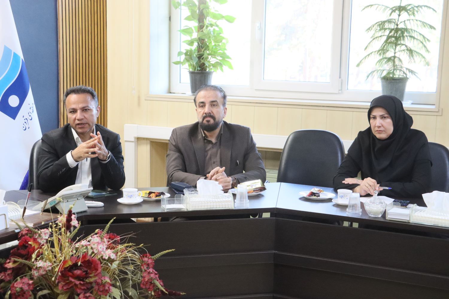 جمع‌آوری بیش از ۱۷ هزار برق عیرمجاز در البرز؛ عزم “مهتاب” برای کاهش تلفات غیر فنی برق