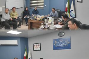 برگزاری-ششمین-نشست-ایدهپردازی
