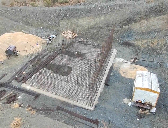 آبرسانی به یکهزار و ۸۶۰ نفر روستانشین خراسان شمالی با اعتبار ۱۷ میلیارد تومان
