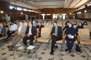 آغاز دوره تخصصی مدیریت دارایی‌های فیزیکی و استقرار استاندارد ISO ۵۵۰۰۰ در شرکت توزیع برق استان قزوین