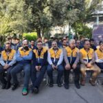 آغاز سی‌اُمین مرحله طرح ملی «مهتاب» در اصفهان