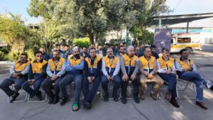 آغاز سی‌اُمین مرحله طرح ملی «مهتاب» در اصفهان