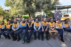 آغاز سی‌اُمین مرحله طرح ملی «مهتاب» در اصفهان