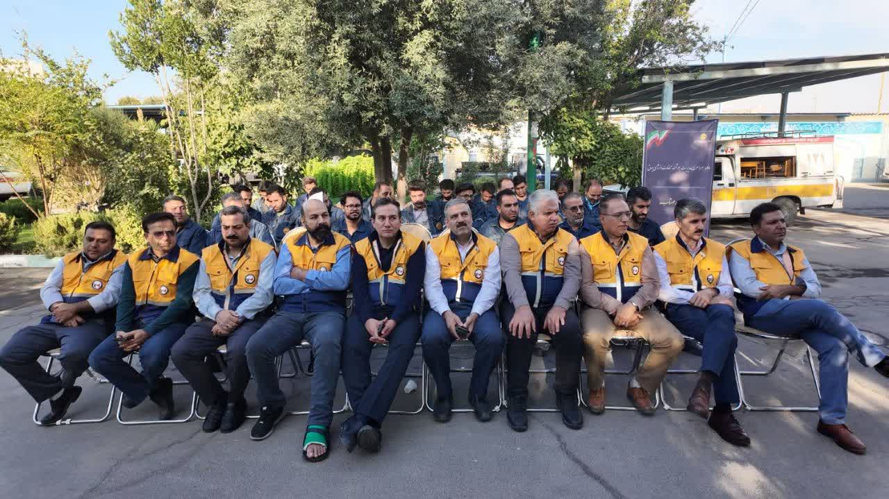 آغاز سی‌اُمین مرحله طرح ملی «مهتاب» در اصفهان