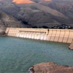ابلاغ برنامه مدیریت منابع و مصارف سدهای حوضه‌های جنوبی