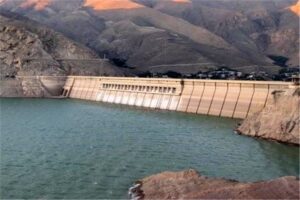 ابلاغ برنامه مدیریت منابع و مصارف سدهای حوضه‌های جنوبی