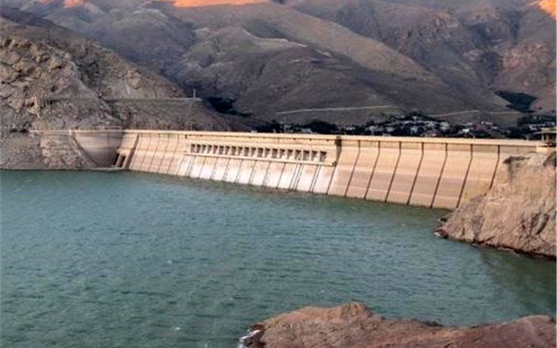 ابلاغ برنامه مدیریت منابع و مصارف سدهای حوضه‌های جنوبی