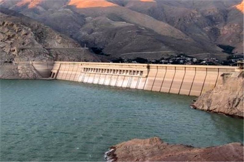 ابلاغ برنامه مدیریت منابع و مصارف سدهای حوضه‌های جنوبی