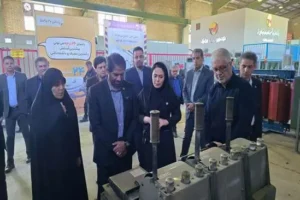 ارتقای مهارت‌های فنی در حفظ پایداری شبکه برق پایتخت با توسعه پارک آموزش تخصصی و فناوری توزیع