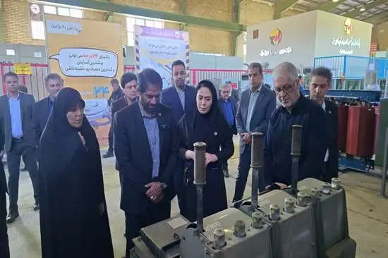 ارتقای مهارت‌های فنی در حفظ پایداری شبکه برق پایتخت با توسعه پارک آموزش تخصصی و فناوری توزیع