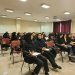 برگزاری دوره‌های تخصصی کمک‌های اولیه و فوریت‌های پزشکی برای بانوان شاغل در توزیع برق اصفهان