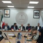 نشست-ستاد-مدیریت-بحران-شهرستان-اهواز