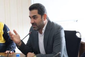بیش از 99 درصد متقاضیان از فیلتر گزینش به سلامت عبور می‌کنند