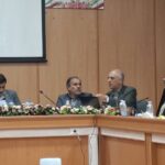 تأکید مدیرعامل شرکت توزیع نیروی برق جنوب استان کرمان بر انسداد چرخه سرقت تجهیزات شبکه برق