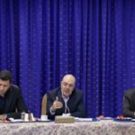 تأکید معاون وزیر نیرو بر شناسایی آلاینده‌های نوظهور و حفاظت از منابع آب آشامیدنی در سند جدید بهبود کیفیت آب