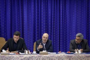 تأکید معاون وزیر نیرو بر شناسایی آلاینده‌های نوظهور و حفاظت از منابع آب آشامیدنی در سند جدید بهبود کیفیت آب