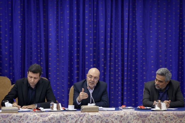 تأکید معاون وزیر نیرو بر شناسایی آلاینده‌های نوظهور و حفاظت از منابع آب آشامیدنی در سند جدید بهبود کیفیت آب