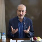 تأکید نماینده وزیر نیرو بر تسریع در جذب نخبگان و رعایت دقیق ضوابط گزینش در صنعت برق