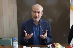 تأکید نماینده وزیر نیرو بر تسریع در جذب نخبگان و رعایت دقیق ضوابط گزینش در صنعت برق