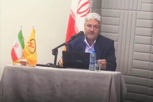 تحول اداری با محوریت مدل بلوغ هوشمندسازی (SGMM) برای مشترکان استان پیاده سازی می شود